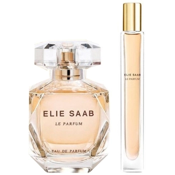 Set Elie Saab Le Parfum 50ml + 10ml