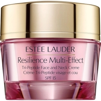Resilience Multi-Effect Tri-Peptide Face and Neck Creme