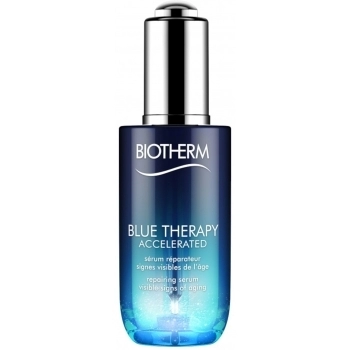 Blue Therapy Accelerated Serum Reparateur