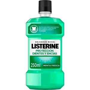 Protección Dientes y Encías 250ml Protección Dientes y Encías 250ml