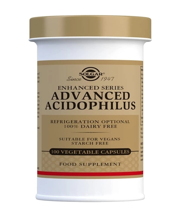 Advanced Acidophilus