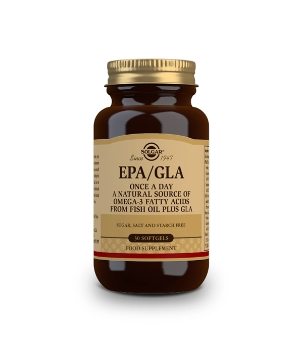EPA/GLA 30Perlas