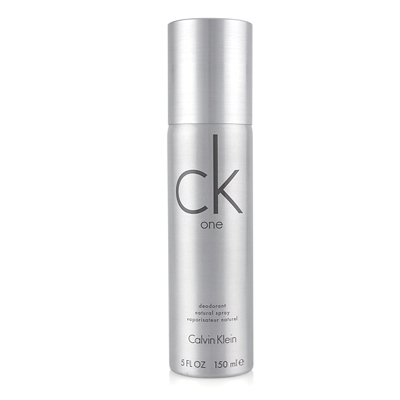 CK One Deodorant Spray CK One Deodorant Spray