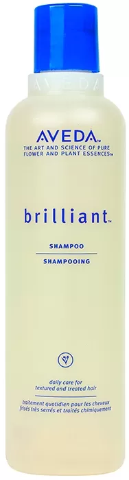 Shampoo Brilliant Shampoo Brilliant