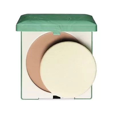 Stay Matte Sheer Pressed Powder 7,6g