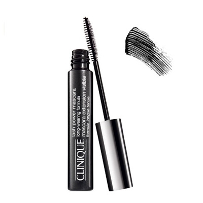 Lash Power Mascara Long-Wearing 6ml Lash Power Mascara Long-Wearing 6ml