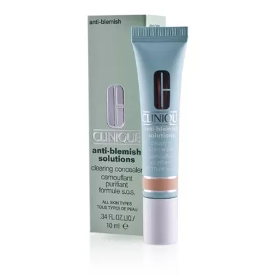 Anti-Blemish Solutions Clearing Concealer 10ml Anti-Blemish Solutions Clearing Concealer 10ml