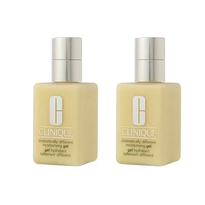 Dramatically Different Moisturizing Gel 2 x 125ml Mixta/grasa