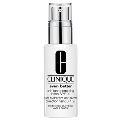 Even Better Skin Tone Correcting Lotion SPF20 P.Mixta/Grasa Even Better Skin Tone Correcting Lotion SPF20 P.Mixta/Grasa