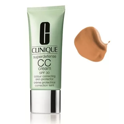 Superdefense CC Cream SPF30 40ml Superdefense CC Cream SPF30 40ml