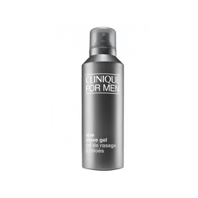 For Men Aloe Shave Gel For Men Aloe Shave Gel