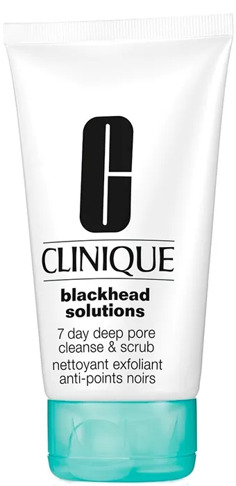 Blackhead Solutions 7 Day deep Pore Cleanse & Scrub
