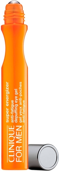 For Men Super Energizer Anti-Fatigue Eye Gel For Men Super Energizer Anti-Fatigue Eye Gel