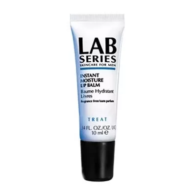 Lab Series Instant Moisture Lip Balm Lab Series Instant Moisture Lip Balm