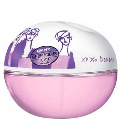 DKNY Be Delicious City Nolita Girl DKNY Be Delicious City Nolita Girl
