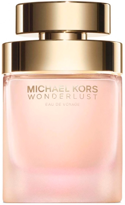 Wonderlust Eau de Voyage Wonderlust Eau de Voyage