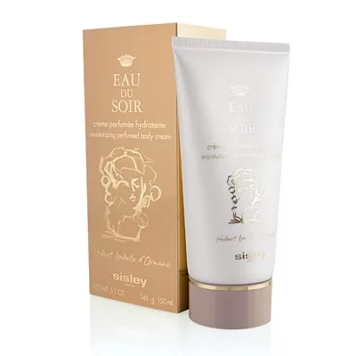 Eau du Soir Moisturizing Perfumed Body Cream Eau du Soir Moisturizing Perfumed Body Cream