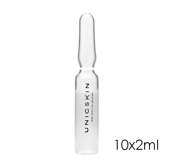 Ampoules Unicmagic Shot