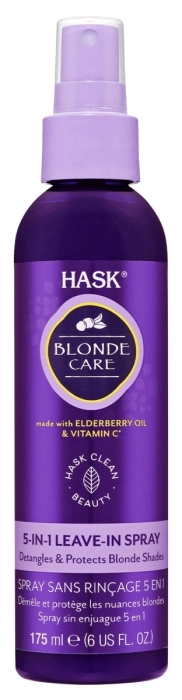 Blonde Care 5-in-Leave in Spray