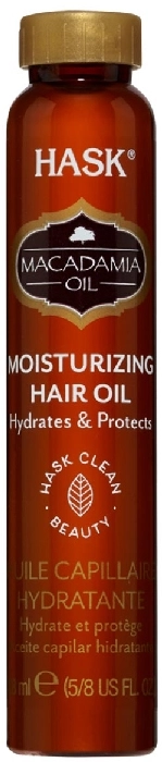 Aceite Hidratante Macadamia Oil