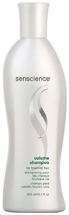 Volume Shampoo Volume Shampoo