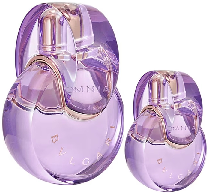 Set Omnia Amethyste 100ml + 15ml Set Omnia Amethyste 100ml + 15ml
