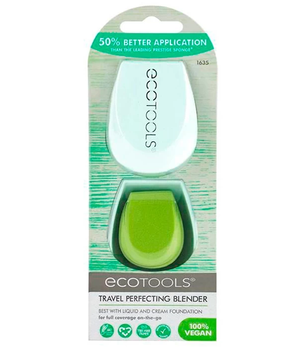 Travel Perfecting Blender Travel Perfecting Blender