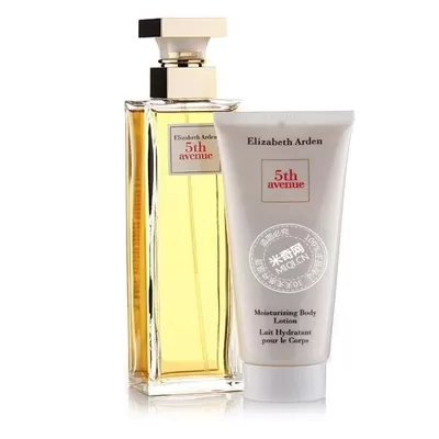 Set 5th Avenue 125ml + B. Lotion 100ml Set 5th Avenue 125ml + B. Lotion 100ml