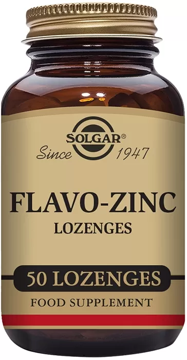 Flavo Zinc Flavo Zinc