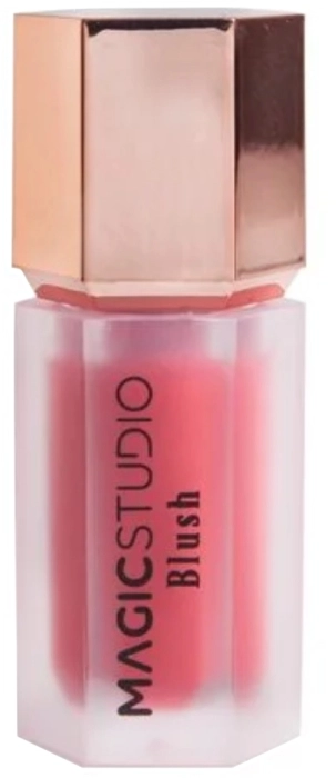 Liquid Blush Rose Quartz