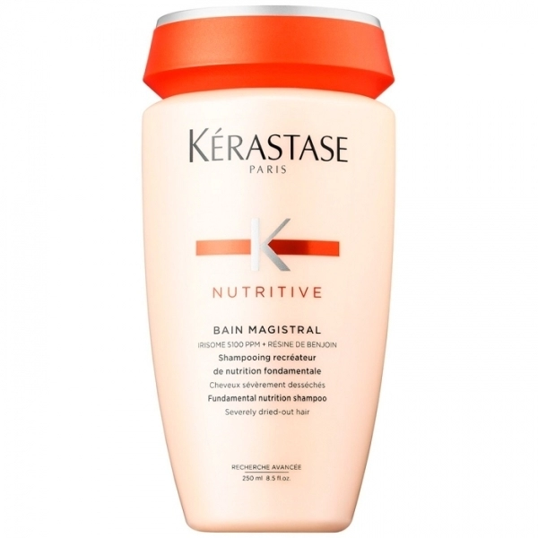 Nutritive Bain Magistral Shampoo Nutritive Bain Magistral Shampoo