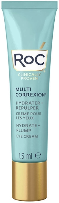 Multi Correxion Hydrate + Plump Eye Cream