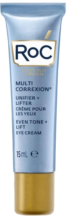 Multi Correxion Unifier + Lifter Crème Pour Les Yeux