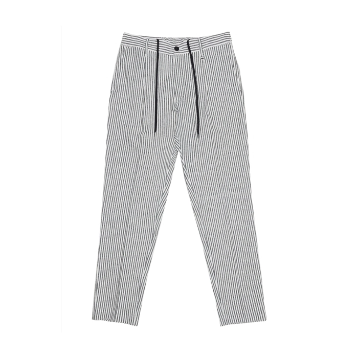 Pantalón Gustaf Carrot Fit