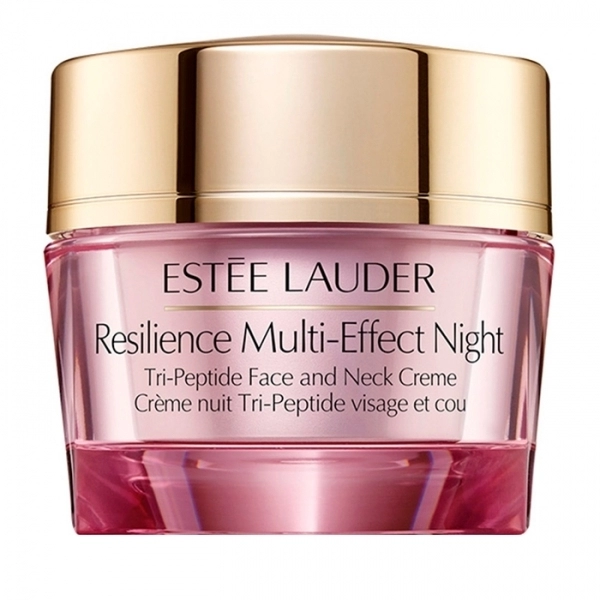 Multi-Effect Tri-Peptide Face and Neck Creme Night