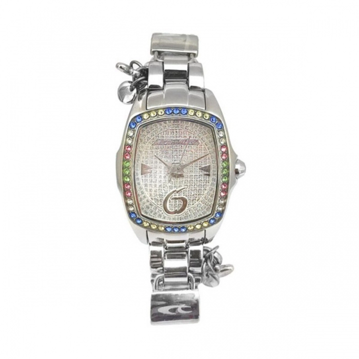 Reloj Mujer Chronotech CT7009LS-08M (Ø 28 mm)