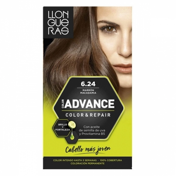 Color Advance Color Advance