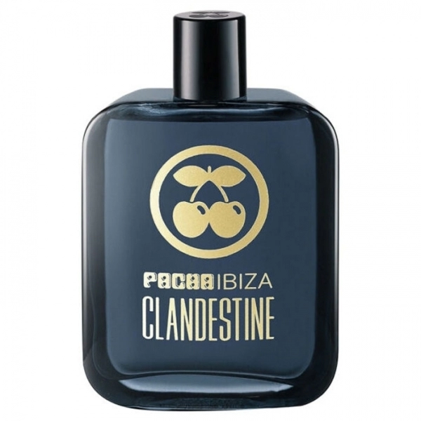 Clandestine for men