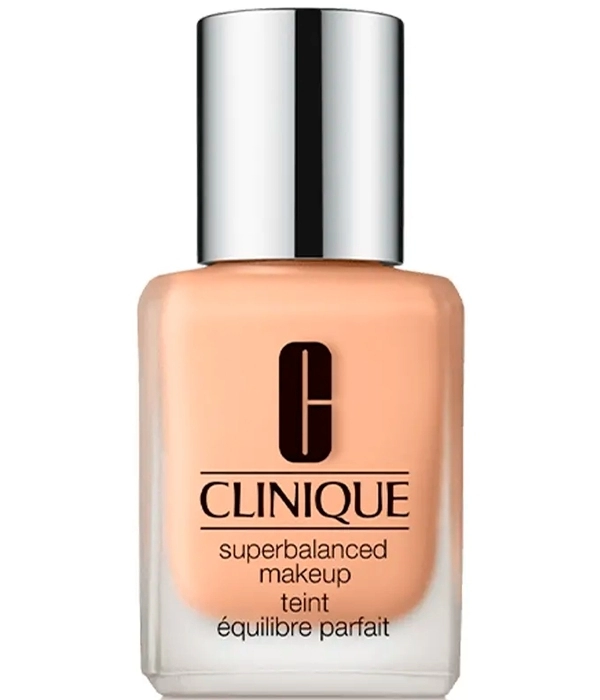 Superbalanced Makeup