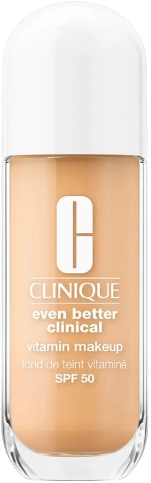 Even Better Clinical Vitamin Makeup SFP50