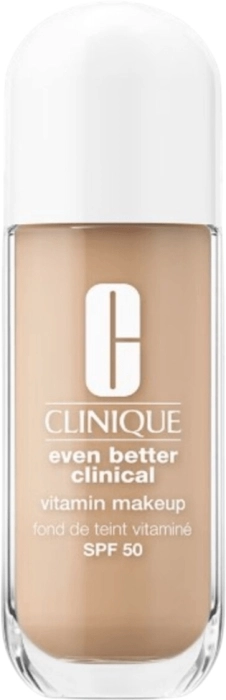 Even Better Clinical Vitamin Makeup SFP50