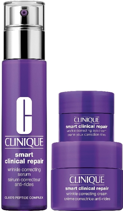 Set Smart Clinical Repair Serum 30ml + 2 productos