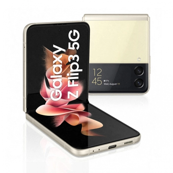 Smartphone Samsung GALAXY Z FLIP3 8 GB RAM 256 GB 6,7
