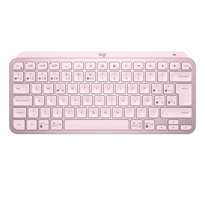 Teclado Logitech 920-010813