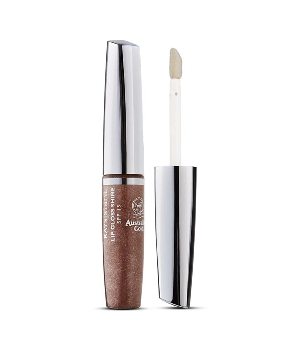 Lip Gloss Shine SPF15 Lip Gloss Shine SPF15