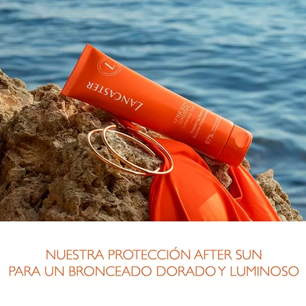 Sun Sensitive AfterSun Repairing Balm Sun Sensitive AfterSun Repairing Balm