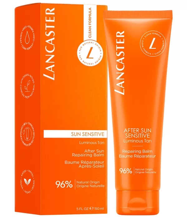 Sun Sensitive AfterSun Repairing Balm Sun Sensitive AfterSun Repairing Balm