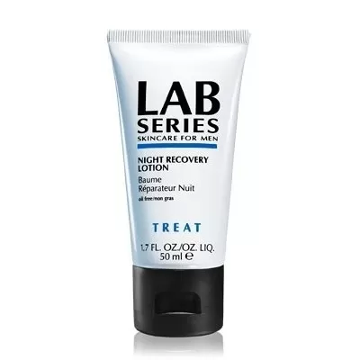 Night Recovery Lotion -Sin Aceites Night Recovery Lotion -Sin Aceites