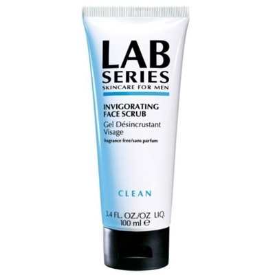 Invigorating Face Scrub TTP Invigorating Face Scrub TTP