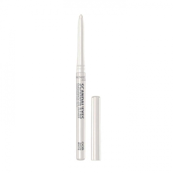 Scandal'Eyes Automatic Eyeliner 0.35g Scandal'Eyes Automatic Eyeliner 0.35g